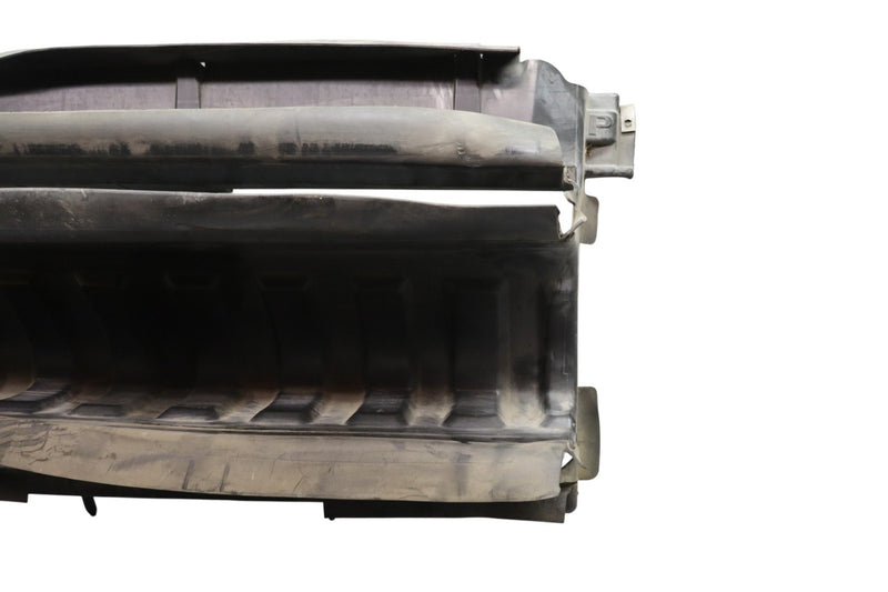 Load image into Gallery viewer, 06-09 Land Rover Range Rover Sport Front Engine Radiator Deflector Air Duct Oem

