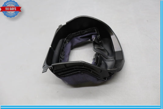 08-11 Mercedes W204 C300 C350 Steering Column Cover Boot Trim Oem