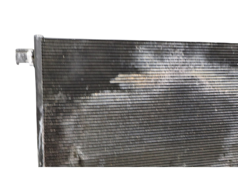 Load image into Gallery viewer, 14-20 Maserati Ghibli M157 Front Radiator A/C AC Cooling Condenser Oem
