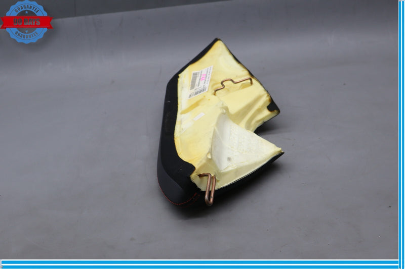 Load image into Gallery viewer, 10-17 Mercedes W204 C250 Rear Left Driver Side Seat Cushion Bolster Oem
