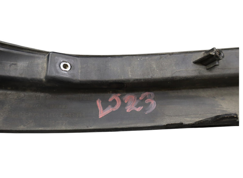 Load image into Gallery viewer, 11-13 Hyundai Equus Rear Left Driver Side Bumper Trim Molding 866753N000 Oem
