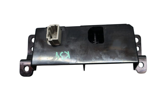 11-17 Infiniti QX56 QX80 Trunk Lid Opener Control Switch Oem