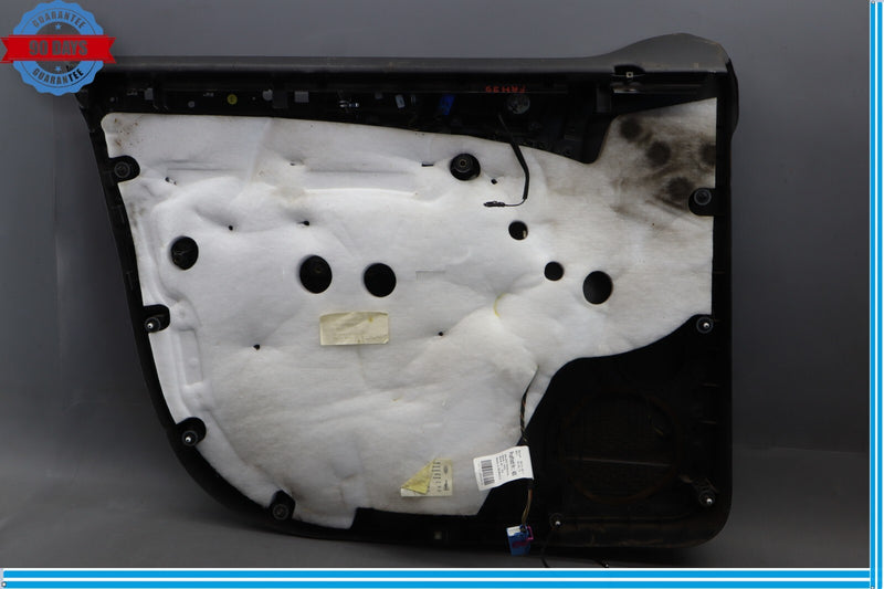 Load image into Gallery viewer, 11-14 Volkswagen VW Touareg Front Right Side Interior Door Panel Assembly Oem
