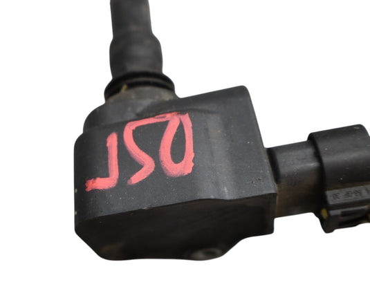 14-20 Maserati Ghibli M157 Engine Motor Ignition Coil Module Set of 3 Oem