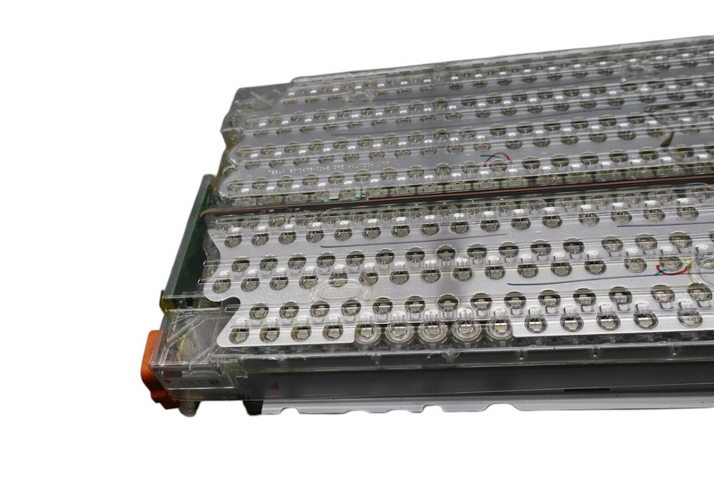 Load image into Gallery viewer, 12-15 Tesla Model S MS Battery Pack Module Solar Cell Assembly 1009312-00-D Oem
