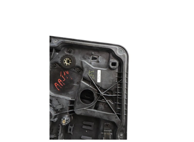 Load image into Gallery viewer, 12-15 Mercedes GL450 GL550 X166 Rear Right Side Door Window Regulator Panel Oem
