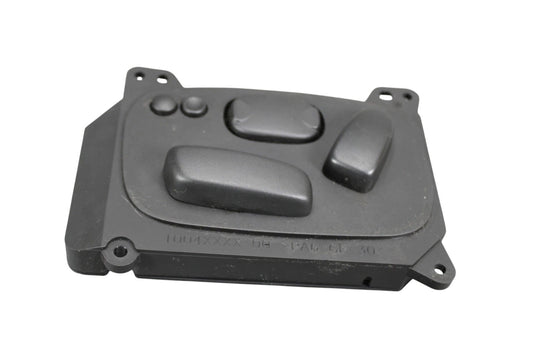 10-16 LR Range Rover Sport Left Driver Side Seat Control Switch Module Unit Oem