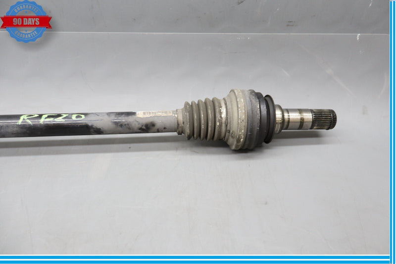 Load image into Gallery viewer, 11-18 Porsche Cayenne Rear Right Passenger Side CV Axle Shaft Axleshaft Oem
