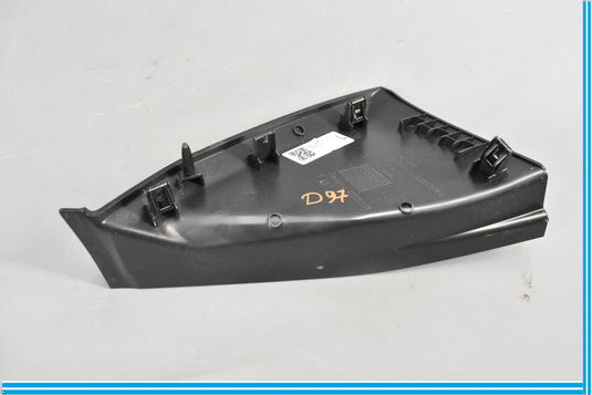 18-20 Jaguar E-Pace Front Left Driver Side Dashboard Trim Cover Cap Oem