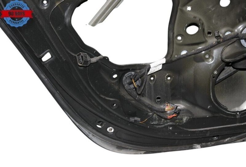 Load image into Gallery viewer, 02-10 Lexus SC430 Front Right Passenger Side Door Shell Panel 6700124090 Oem
