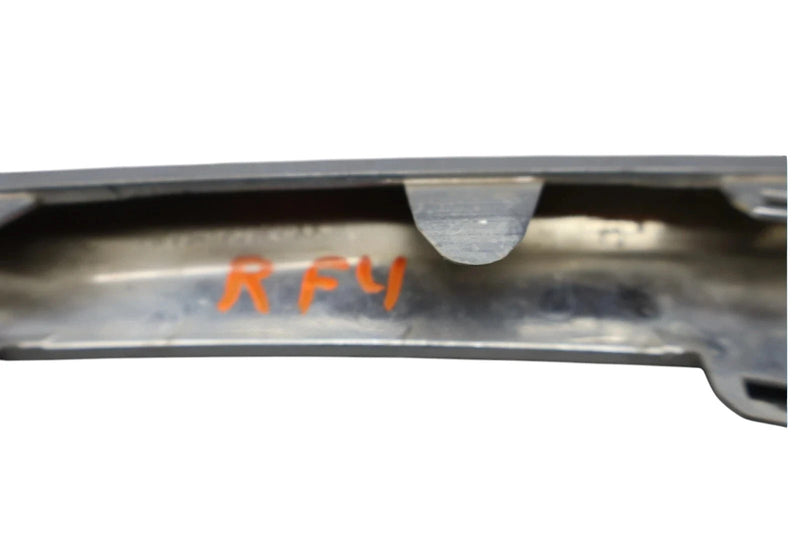 Load image into Gallery viewer, 10-15 Jaguar XJ XJL Front Right Side Lower Grille Grill Molding AW9317B970AA OEM
