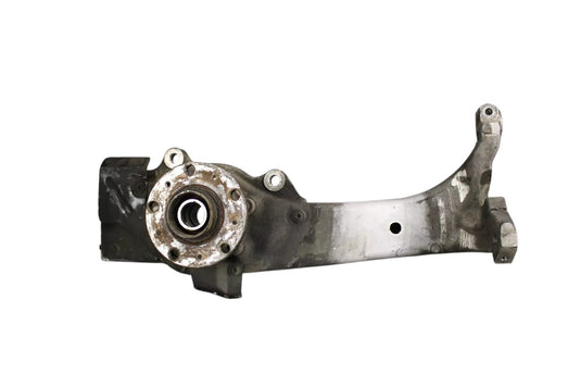 06-12 Bentley Continental Front Right Passenger Side Spindle Knuckle Hub Oem