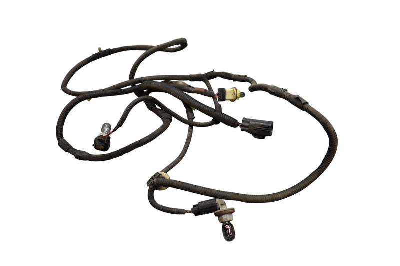 Load image into Gallery viewer, 02-05 Ford Thunderbird Rear Tail Light Wire Harness Oem
