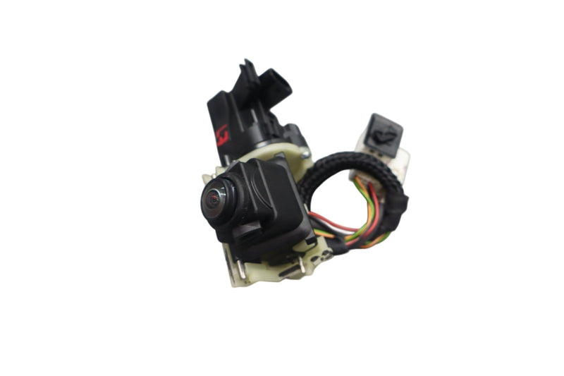 Load image into Gallery viewer, 14-23 Mercedes W117 CLA250 Trunk Tailgate Release Mechanism W/ Camera Oem
