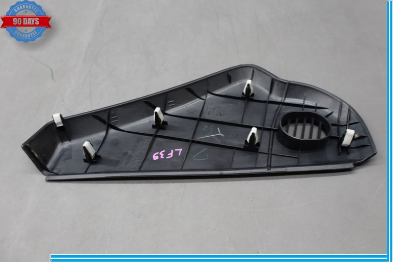 Load image into Gallery viewer, 07-12 Lexus LS460 LS460L Left Driver Side Dashboard Cover Trim Panel Oem
