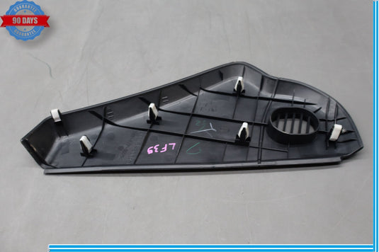 07-12 Lexus LS460 LS460L Left Driver Side Dashboard Cover Trim Panel Oem