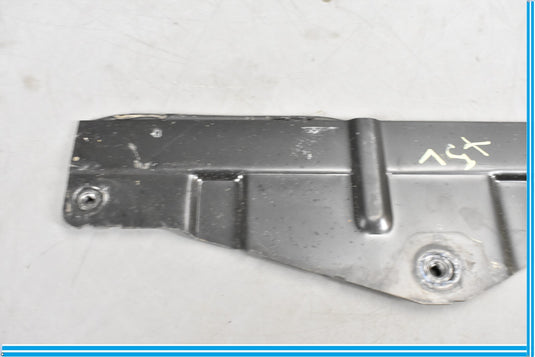 03-12 Mercedes R230 SL500 AMG Rear Left Quarter Window Glass Lower Cover Oem