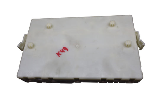 11-17 Mercedes E350 E550 Convertible Soft Top Roof Control Module Unit Oem