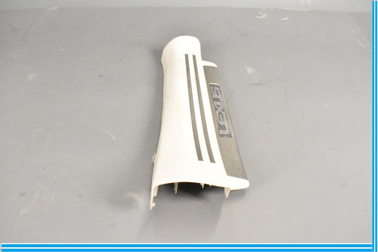 07-12 Lexus LS460 Rear Left Driver Side Door Scuff Panel Trim 6791850121 Oem