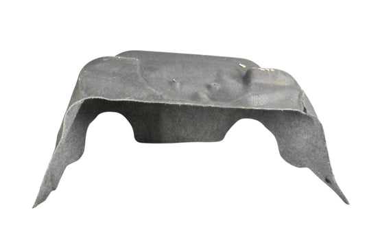 97-04 Porsche Boxster Front Bonnet Luggage Compartment Liner Carpet 99655104508