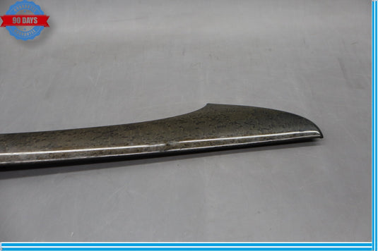 07-12 Lexus LS460 LS460L Front Left Side Door Molding Trim W/ Seat Switch Oem