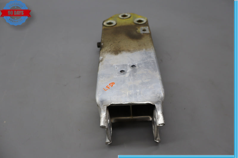 Load image into Gallery viewer, 09-15 BMW 750Li xDrive Front Left Driver Reinforcement Bar Mount Bracket Oem
