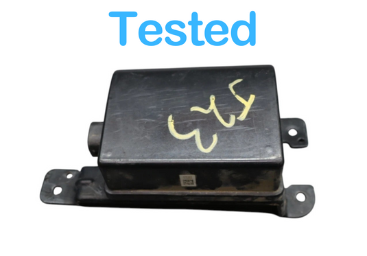 11-14 Hyundai Equus Adaptive Cruise Control Radar Distance Sensor OEM