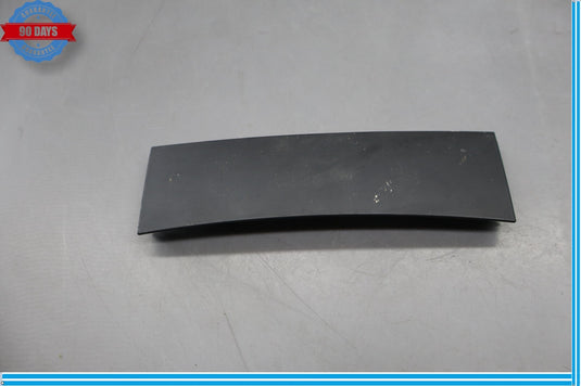 11-18 Audi A8 A8L Quattro Rear Center Console Seat Trim Panel Cover 321020100 Oe