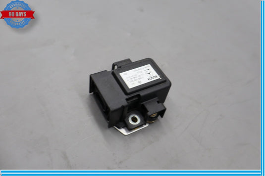98-03 Mercedes W210 E430 E320 Yaw Acceleration Rate Sensor 0015404517 Oem