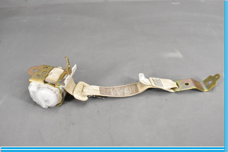 Load image into Gallery viewer, 02-10 Lexus SC430 Rear Right Or Left Side Seat Belt Seatbelt Retractor Oem
