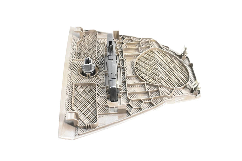 Load image into Gallery viewer, 10-13 Mercedes E350 E550 Center Console Dash Speaker Cover Grille Trim Oem

