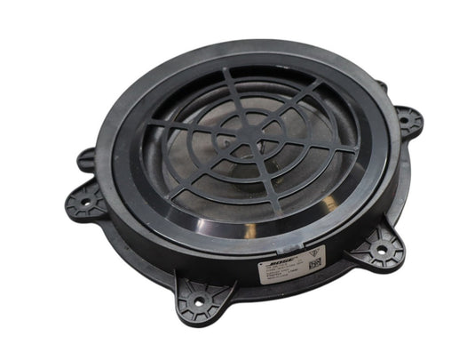 11-18 Porsche Cayenne S 958 Rear Right Passenger Side Door Audio Speaker Oem