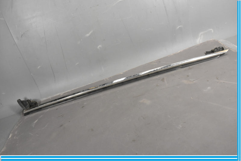 Load image into Gallery viewer, 03-10 Bentley Continental Left LH Driver Upper Door Glass Weather Oem
