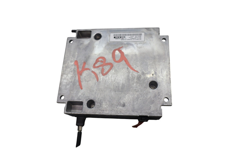 Load image into Gallery viewer, 06-11 Mercedes W219 CLS550 CLS500 Antenna Amplifier Booster Module ECU Oem
