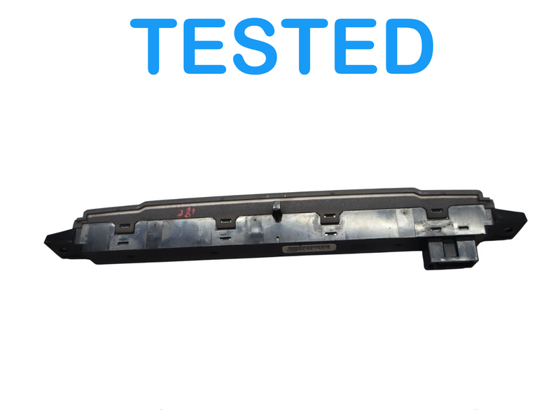 Load image into Gallery viewer, 06-08 Land Rover Range Rover Sport Hazard Traction Control Switch Assembly Oem
