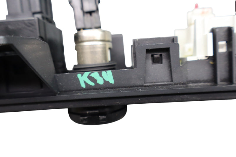 Load image into Gallery viewer, 11-17 Infiniti QX56 QX80 Seat Wheel Heat Switch Panel Assembly 68246-1LA0A Oem
