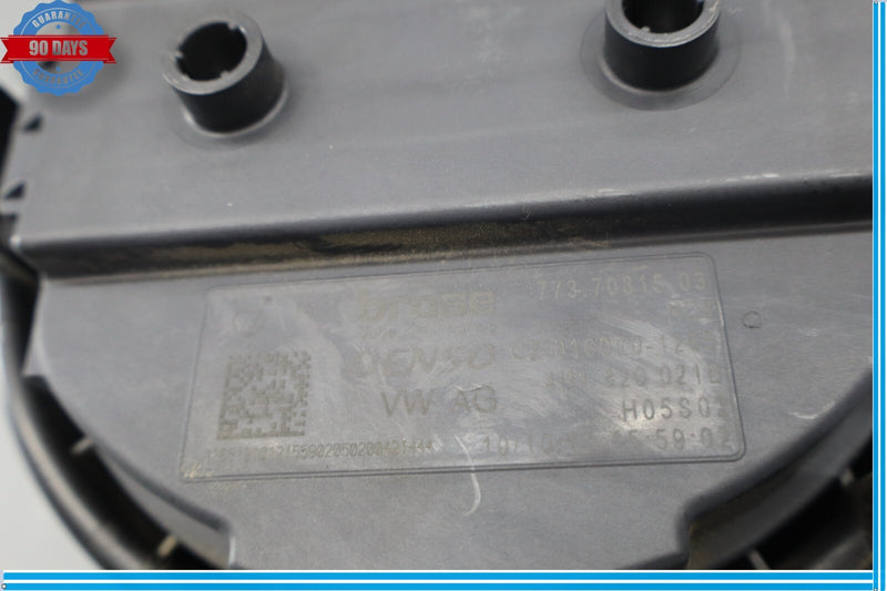 Load image into Gallery viewer, 12-18 Audi A6 AC A/C Heater HVAC Heater Blower Motor Fan Unit 4H1820021B Oem
