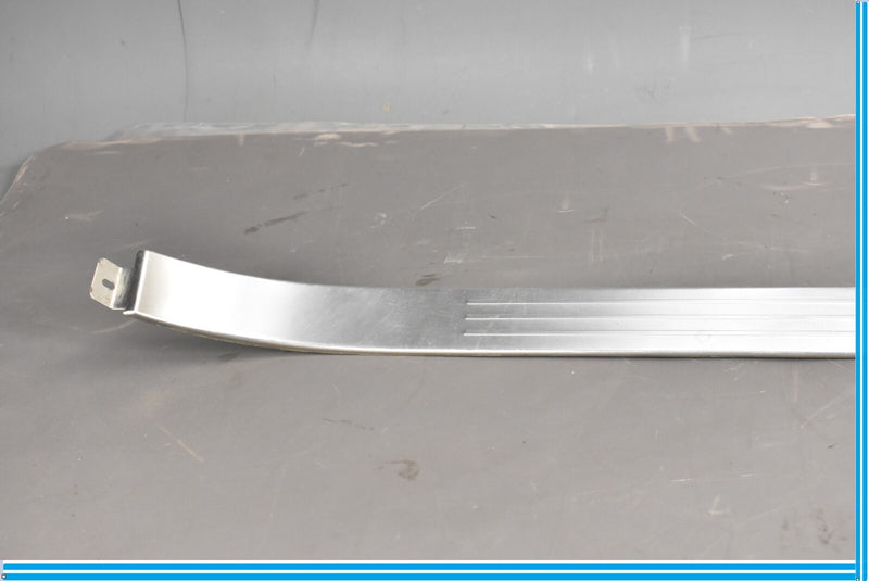 Load image into Gallery viewer, 2005 Bentley Continental Left Side Door Sill Step Plate Cover Oem
