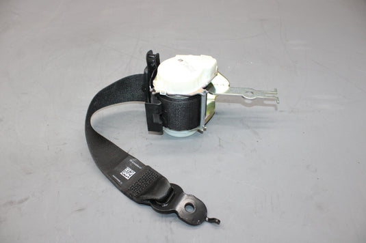 11-16 BMW 528i 535i 550i Rear Right Passenger Seat Belt Seatbelt Retractor Oem