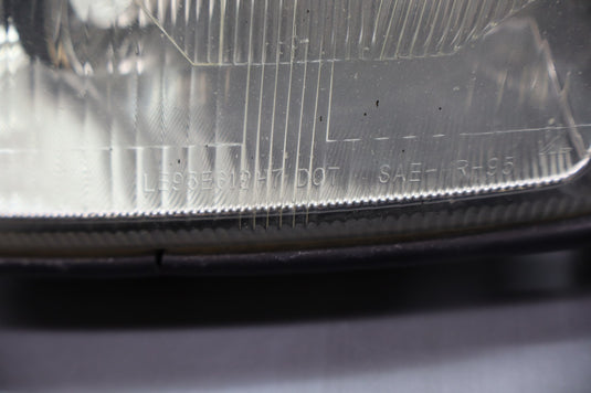97-04 Mercedes R170 SLK320 Front Left Side Headlight Lamp 1708202761 Oem