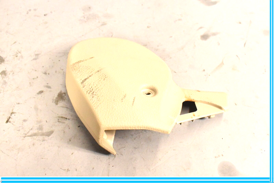 09-12 BMW 750i 750Li F01 F02 Front Left Driver Seat Inner Trim Cover 6981773 Oem