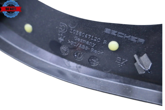 14-22 Maserati Ghibli M157 Rear Right Side Interior Door Panel 06700183220 OEM