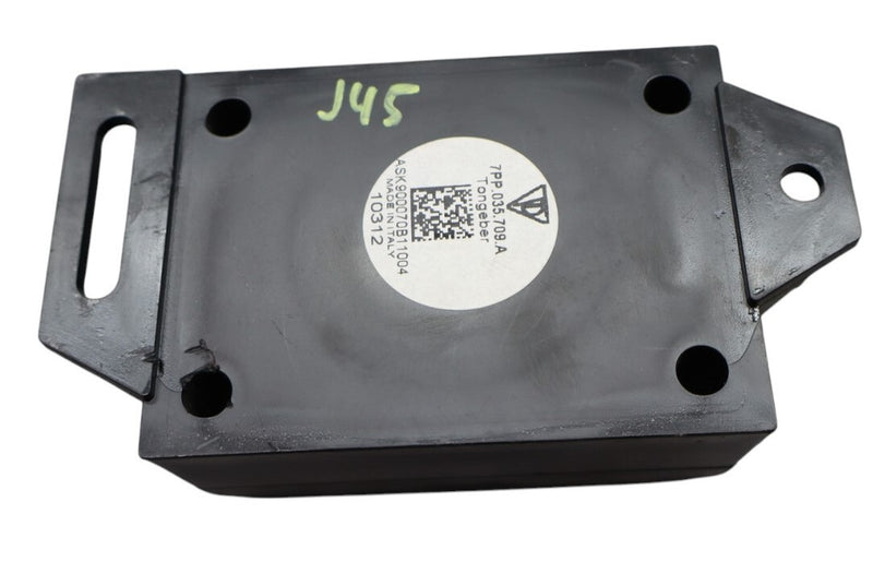 Load image into Gallery viewer, 10-16 Porsche Panamera 970 Parking Warning Buzzer Sensor Sound Speaker Oem
