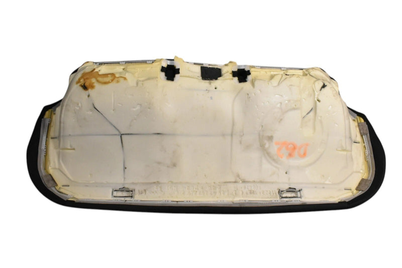 Load image into Gallery viewer, 12-18 BMW F30 320I 328I 335I Rear Lower Bottom Seat Cushion Bench Gray OEM
