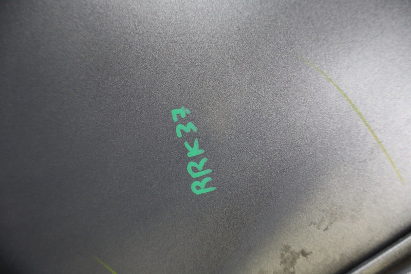 Load image into Gallery viewer, 14-21 BMW I01 i3 101 Rear Right Passenger Side Exterior Door Shell Panel Oem
