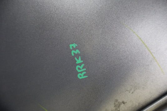 14-21 BMW I01 i3 101 Rear Right Passenger Side Exterior Door Shell Panel Oem