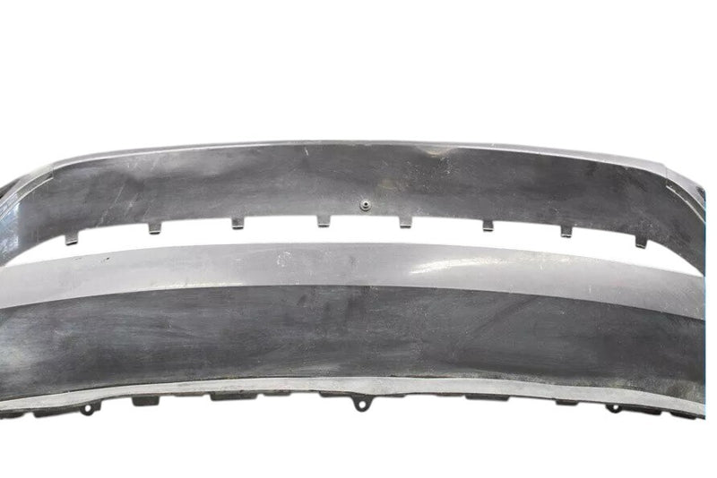 Load image into Gallery viewer, 11-14 Volkswagen VW Touareg Front Bumper Lower Valance Cover 7P6807061E  OEM
