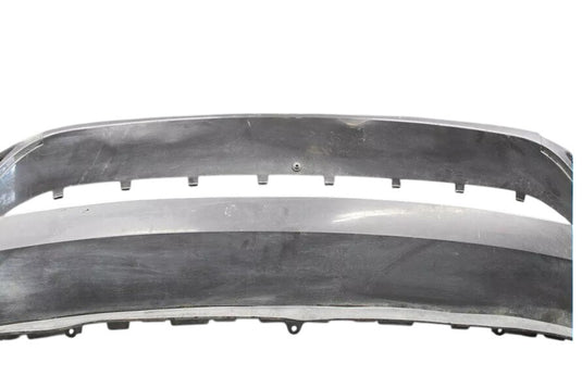 11-14 Volkswagen VW Touareg Front Bumper Lower Valance Cover 7P6807061E  OEM