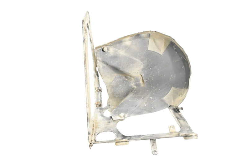 Load image into Gallery viewer, 97-04 Porsche Boxster Left Side Radiator Mount Driver Bracket 99610603361 Oem
