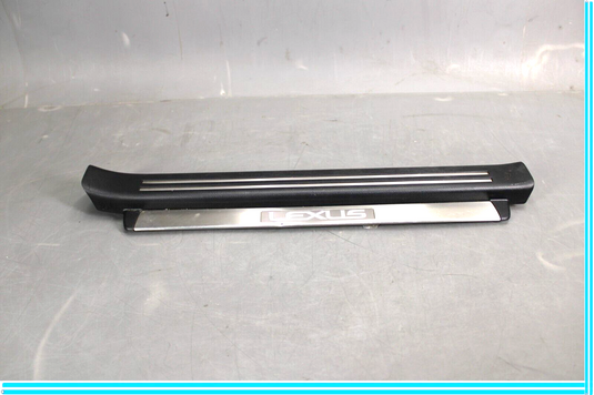 07-12 Lexus LS460 Front Right Passenger Side Door Sill Scuff Panel Trim Oem